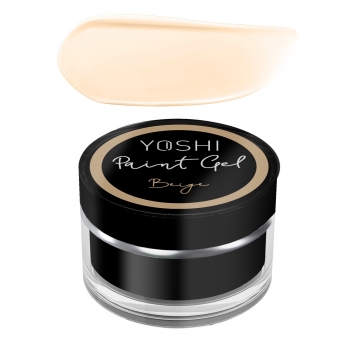 Paint Gel Art Yoshi  Beige 5ml